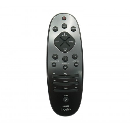 Original Remote Control PHILIPS 996510067517
