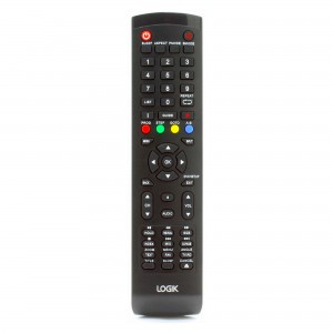 Original Remote Control for Logik