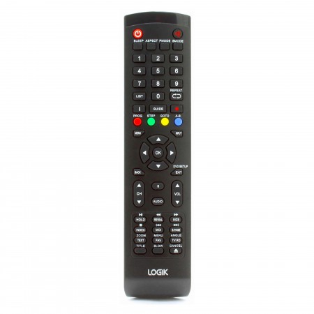 Original Remote Control for Logik