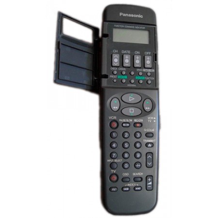 Remote Control PANASONIC Original VEQ1994
