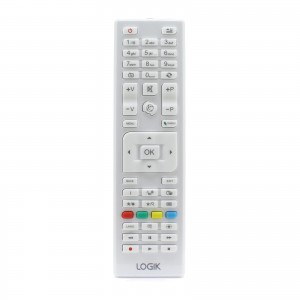 Original Remote Control for Logik LED TV