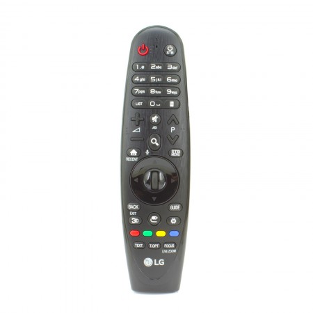 Original LG Magic Motion Remote Control AKB74855401