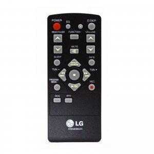Original Remote Control LG AKB36086222 Original Remote Control LG AKB36086222