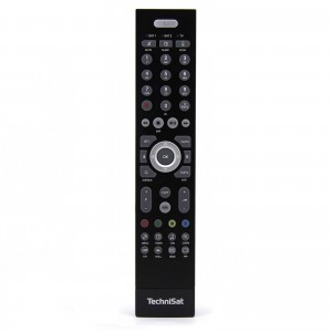 Original Remote Control for Technisat 2530401010102 0000/3852