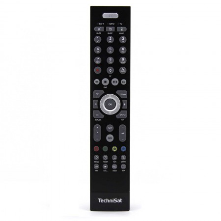 Original Remote Control for Technisat 2530401010102 0000/3852