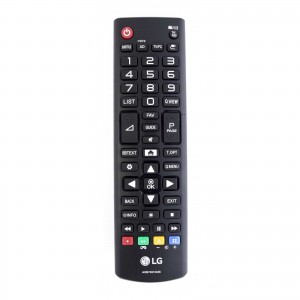 Original LG Remote Control for TV Monitors AKB74915346