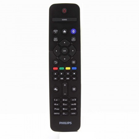 Original Philips Remote Control for Blu Ray Home Theater 996580002633