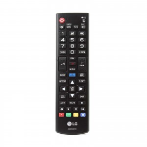 Original LG Remote Control for Smart UHD 4K TV AKB75055702