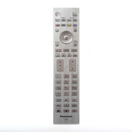 Original Panasonic Remote Control N2QAYA000144
