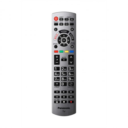 Original Panasonic Remote Control N2QAYB001115