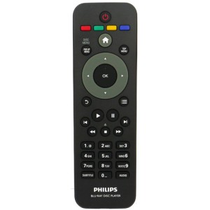 Remote Control PHILIPS Original 996510046466 BDP3280/12