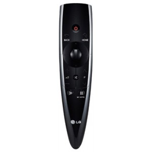 LG Magic Motion Remote Control AN-MR300 ANMR300 AKB73656001
