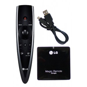 LG Magic Motion Remote Control for LG Smart TV AN-MR300 ANMR300