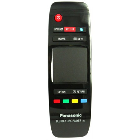 Remote Control Original PANASONIC N2QAYB000711