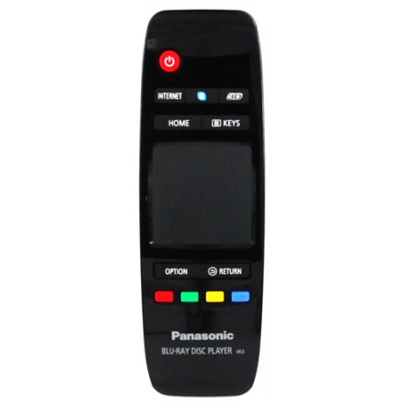 Remote Control PANASONIC Original N2QAYB000712