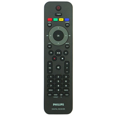 Original PHILIPS Remote Control RC24225490
