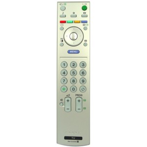 Remote Control SONY Original RM-EA006