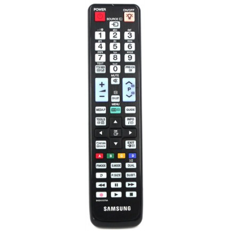 Remote Control SAMSUNG Original BN59-01079A