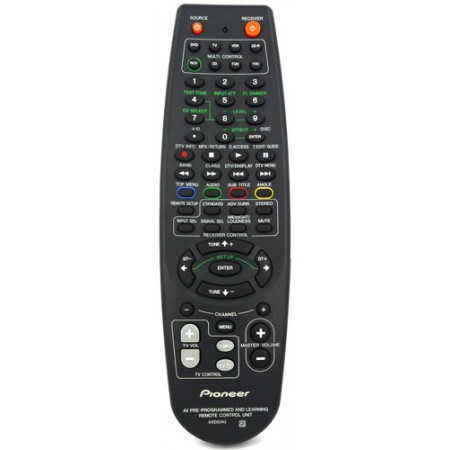Remote Control PIONEER Original XXD3043