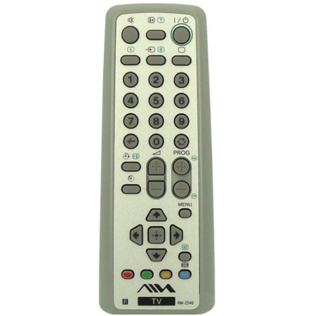 Remote Control AIWA Original 988506775