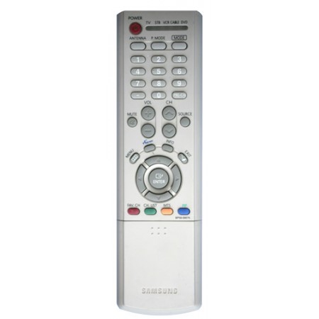 Remote Control SAMSUNG Original BP59-00076A