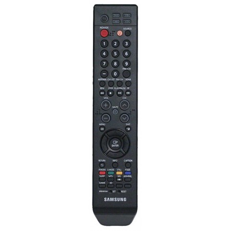 Remote Control SAMSUNG Original BP59-00124A