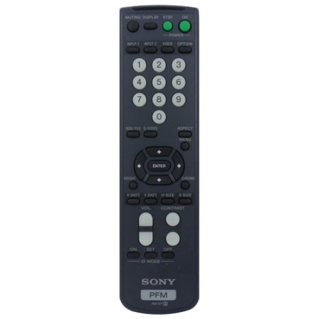 Remote Control SONY Original 147727812 RM-971