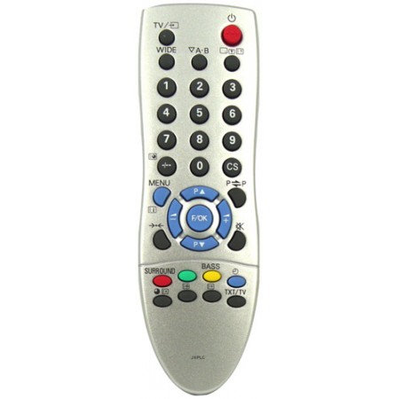 Remote Control SANYO Original 6450687778