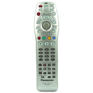 Remote Control PANASONIC Original N2QAKB000051 (N.L.A)
