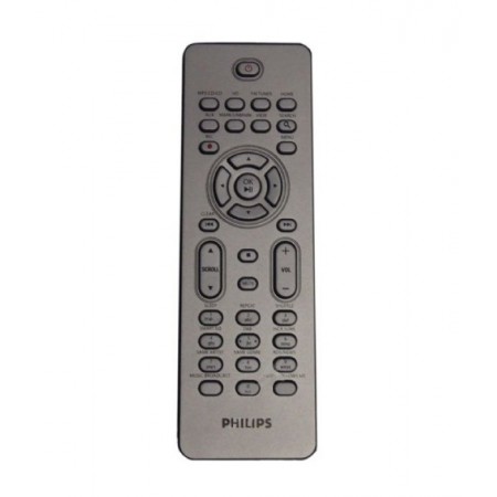 Remote Control PHILIPS Original 313923816381 Rc2023621/02