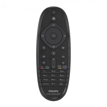 Remote Control PHILIPS Original 313923819912 RC2683702/02