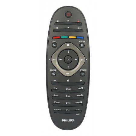 Remote Control PHILIPS Original 313923823491 RC2813903/01