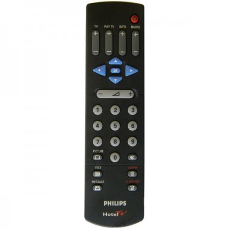 Remote Control PHILIPS Original 482221910068 RC8611/01
