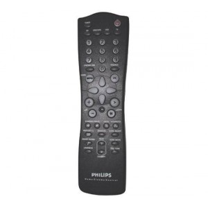 Remote Control PHILIPS Original 482221910707 RC2526-01 Remote Control PHILIPS Original 482221910707 RC2526-01