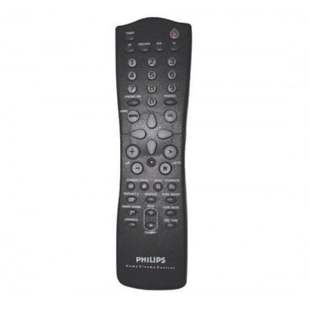 Remote Control PHILIPS Original 482221910707 RC2526-01