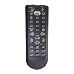 Remote Control PHILIPS Original 482221910709 RT183-204FR