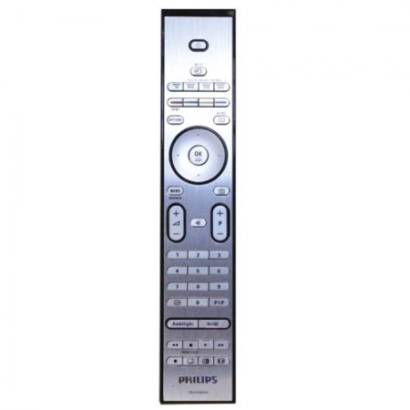 Remote Control PHILIPS Original 820400151601 RC4422