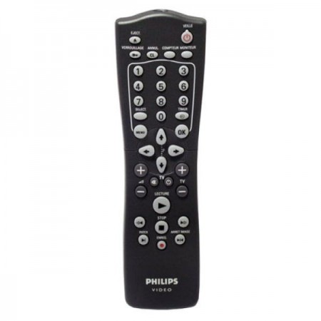 Remote Control PHILIPS Original 862266113104 RT25113-104