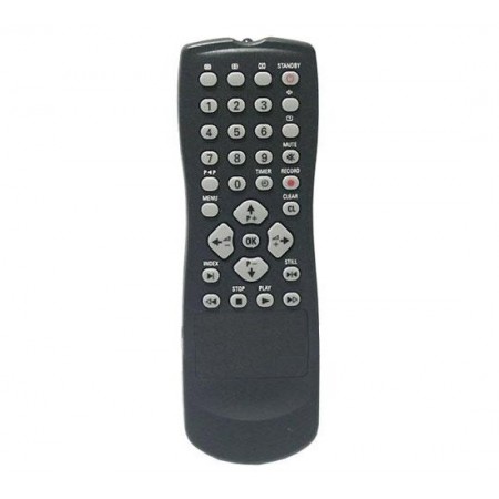 Remote Control PHILIPS Original 862266711201 RT711-201