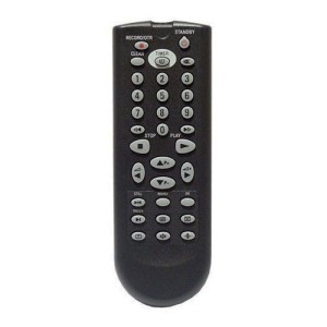 Remote Control PHILIPS Original 862266790201 RT790/201