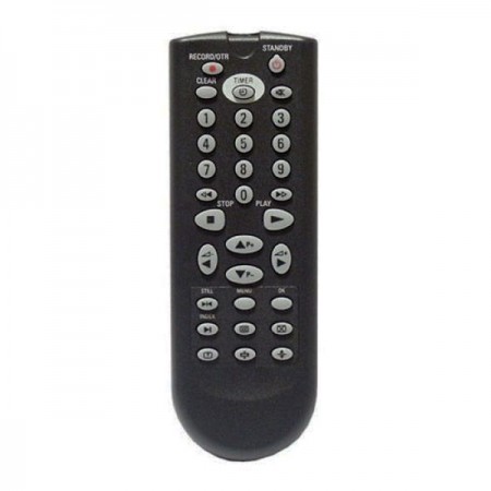 Remote Control PHILIPS Original 862266790201 RT790/201