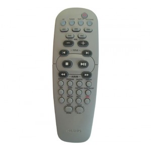 Remote Control PHILIPS Original 994000001788 Remote Control PHILIPS Original 994000001788