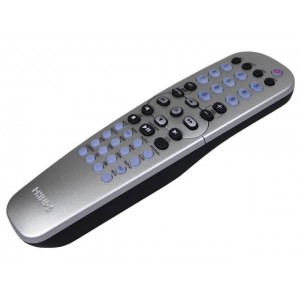 Remote Control PHILIPS Original 994000003144 RC19245027/01 Remote Control PHILIPS Original 994000003144 RC19245027/01