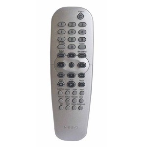 Remote Control PHILIPS Original 996500026793 YFK3608