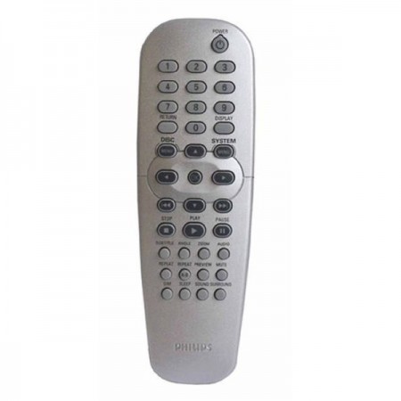 Remote Control PHILIPS Original 996500026793 YFK3608