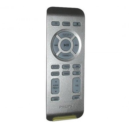 Remote Control PHILIPS Original 996500038777 PRC503-03
