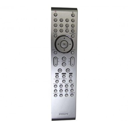Remote Control PHILIPS Original 996500039251 MCD709