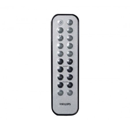 Remote Control PHILIPS Original 996500039367 MCM11