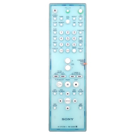 Remote Control SONY Original 147737211 RM-SS990