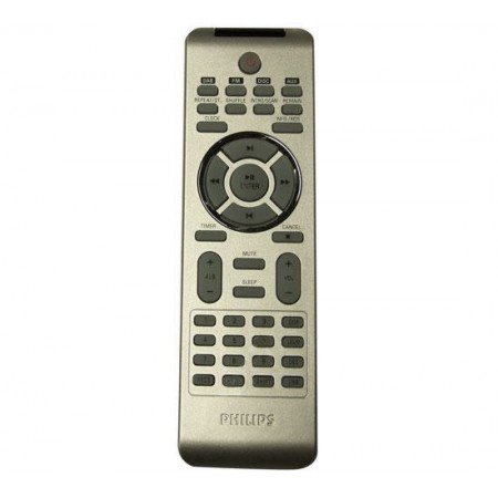 Remote Control PHILIPS Original 996500040999 MCB700 TE00040999